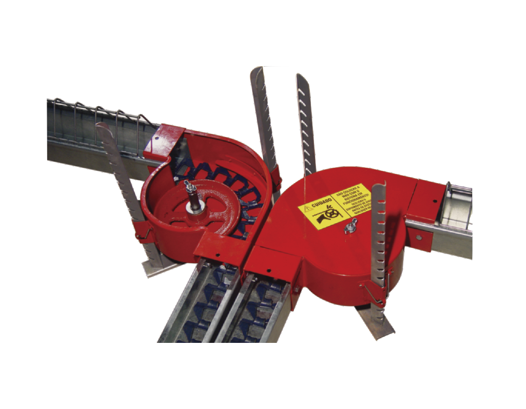 Comedero de Cadena - Imagen 3