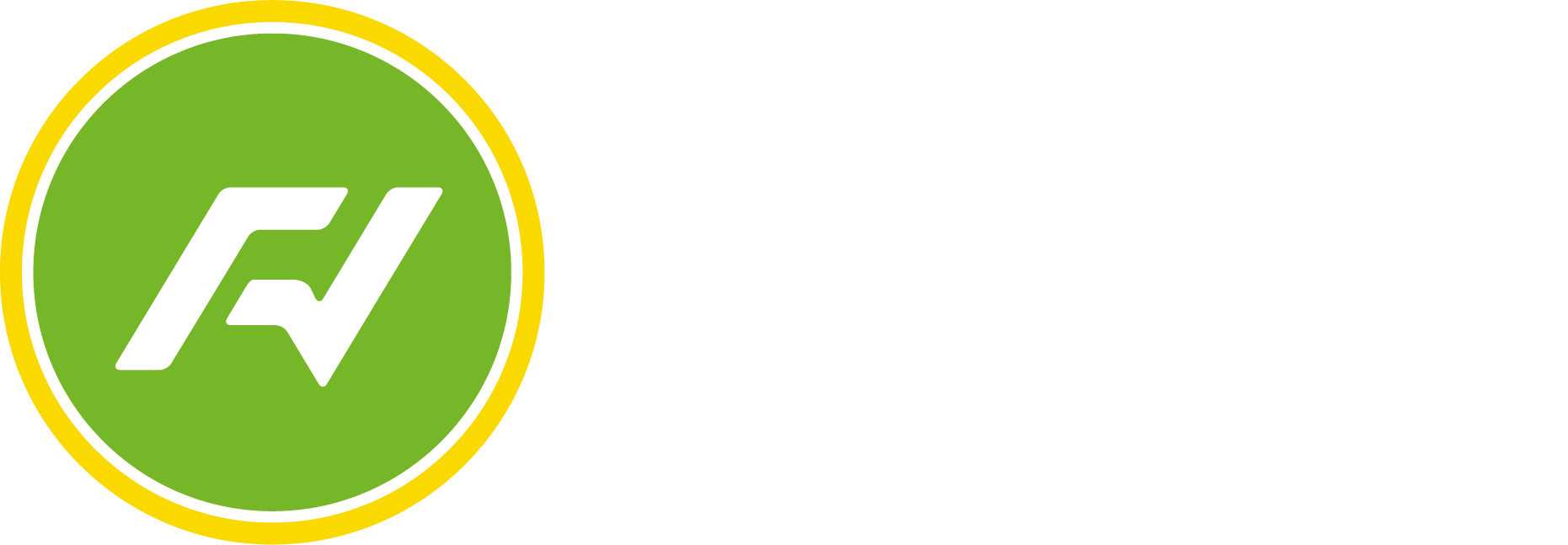 Logotipo Farmavet BLANCO