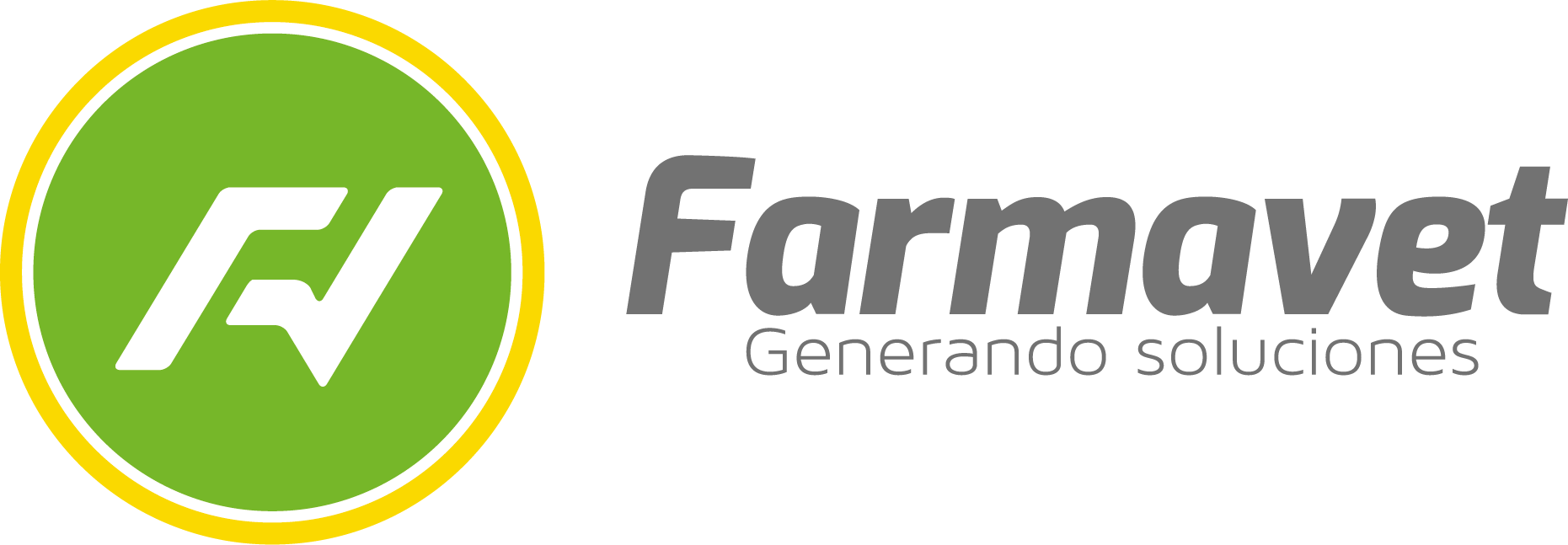 Logotipo Farmavet